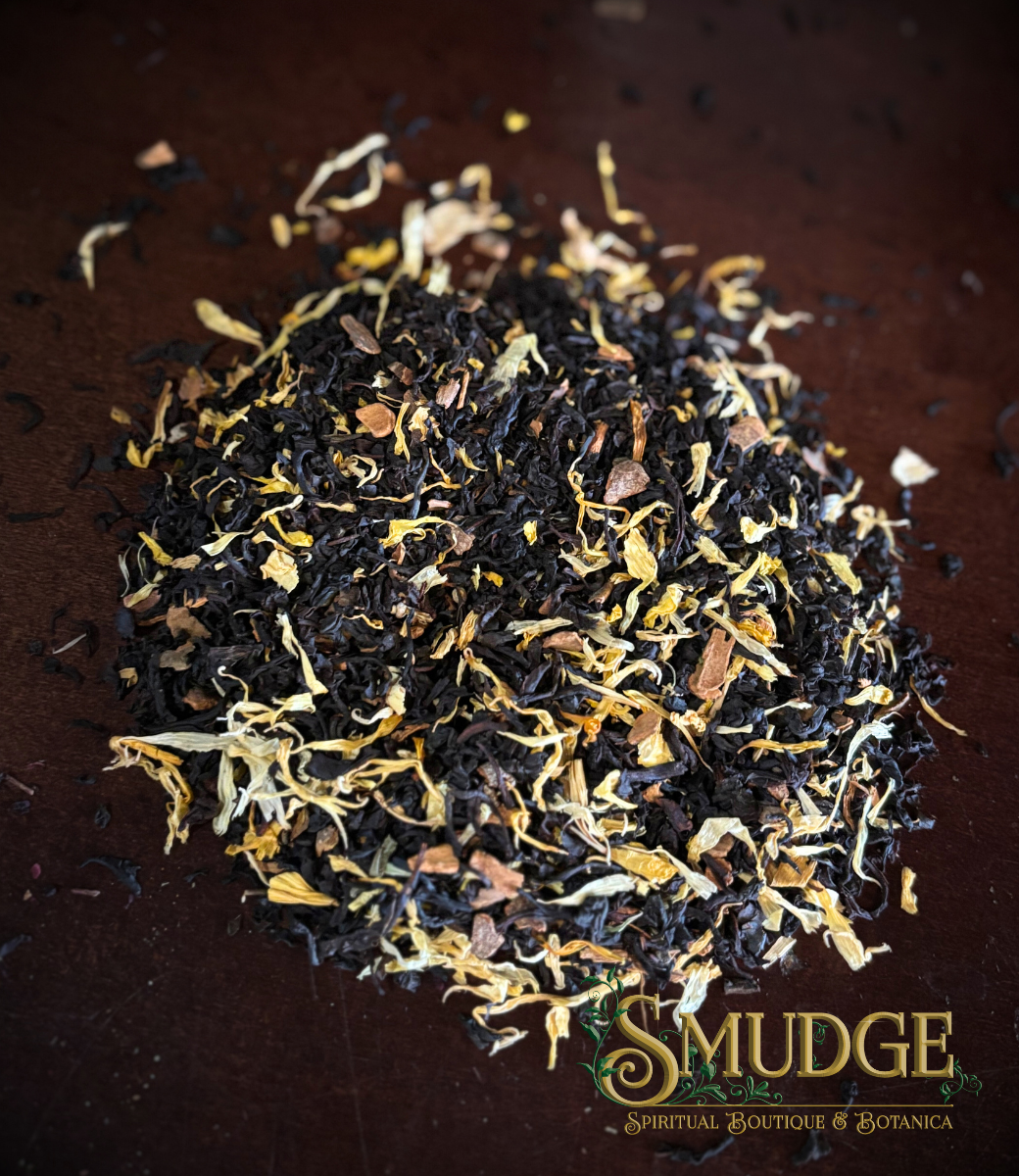 Hearts Desire Magical Tea