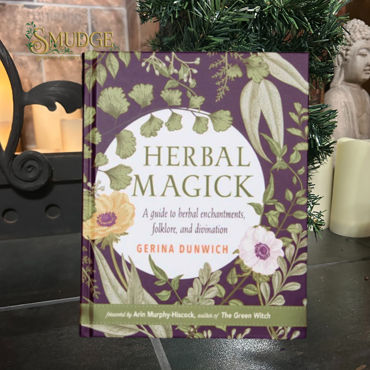Herbal Magick