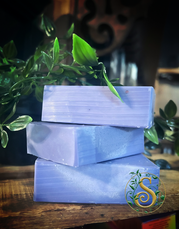 High John the Conqueror Soap