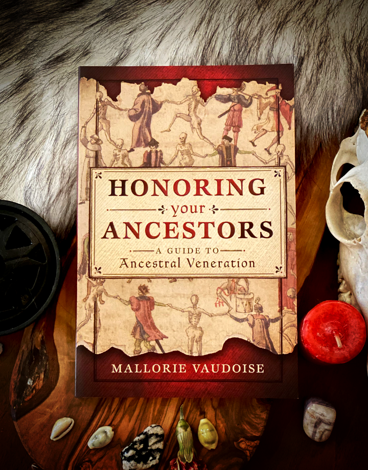 Honoring your Ancestors