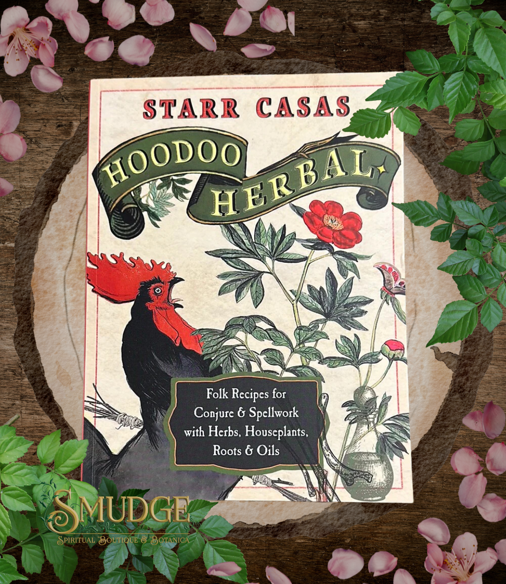 Hoodoo Herbal