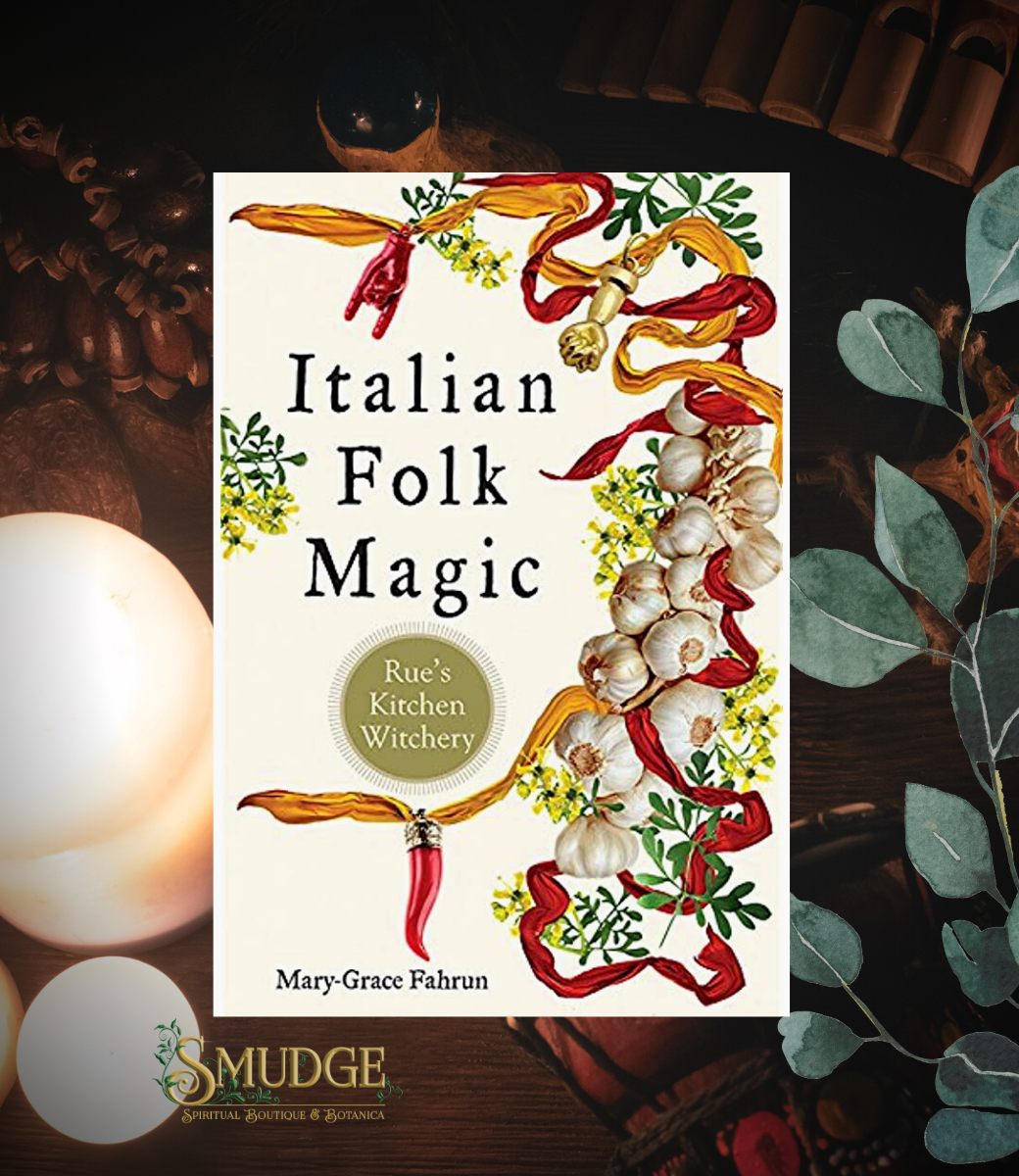 Italian Folk Magic