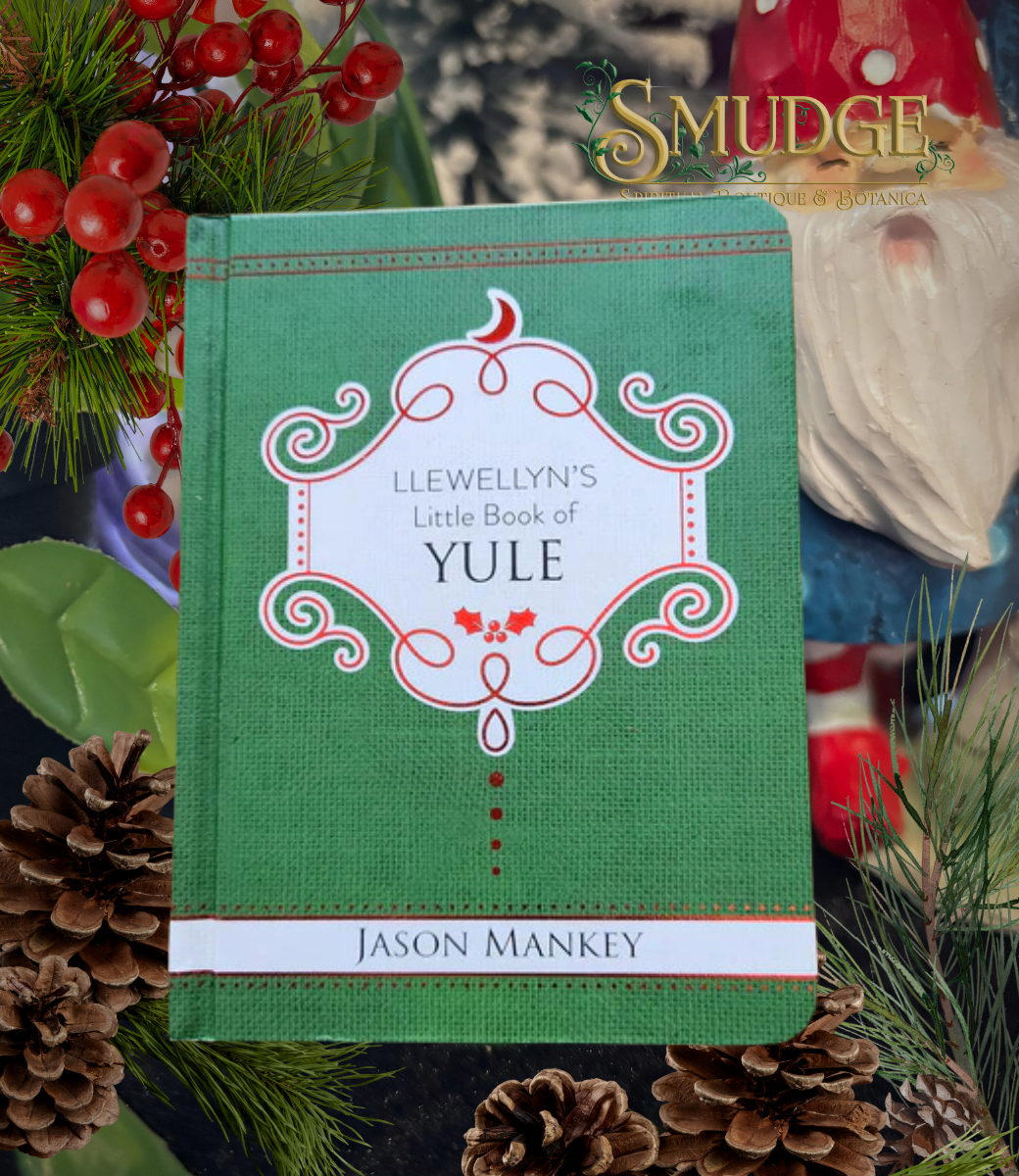 Little Book of Yule
