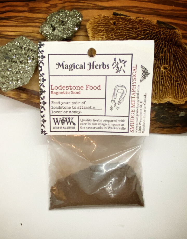 Lodestone Food