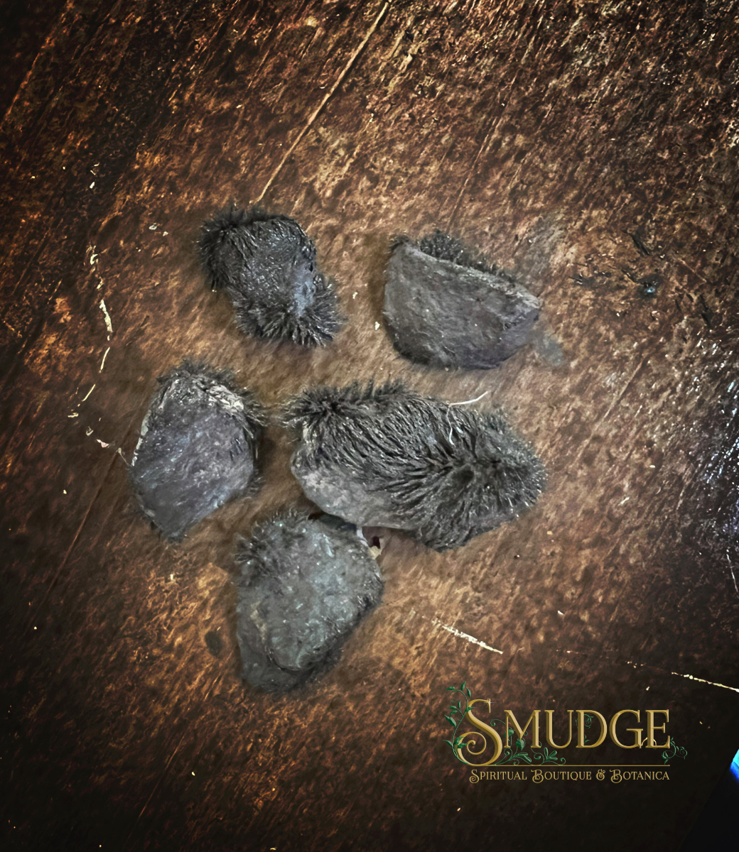 Magnetic Lodestone various