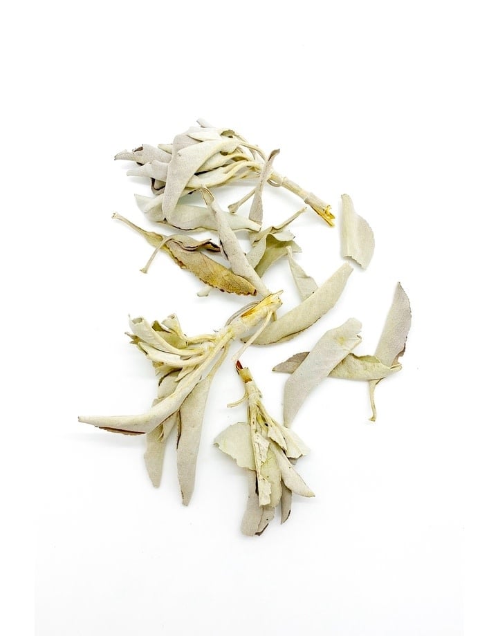 California White Sage Loose
