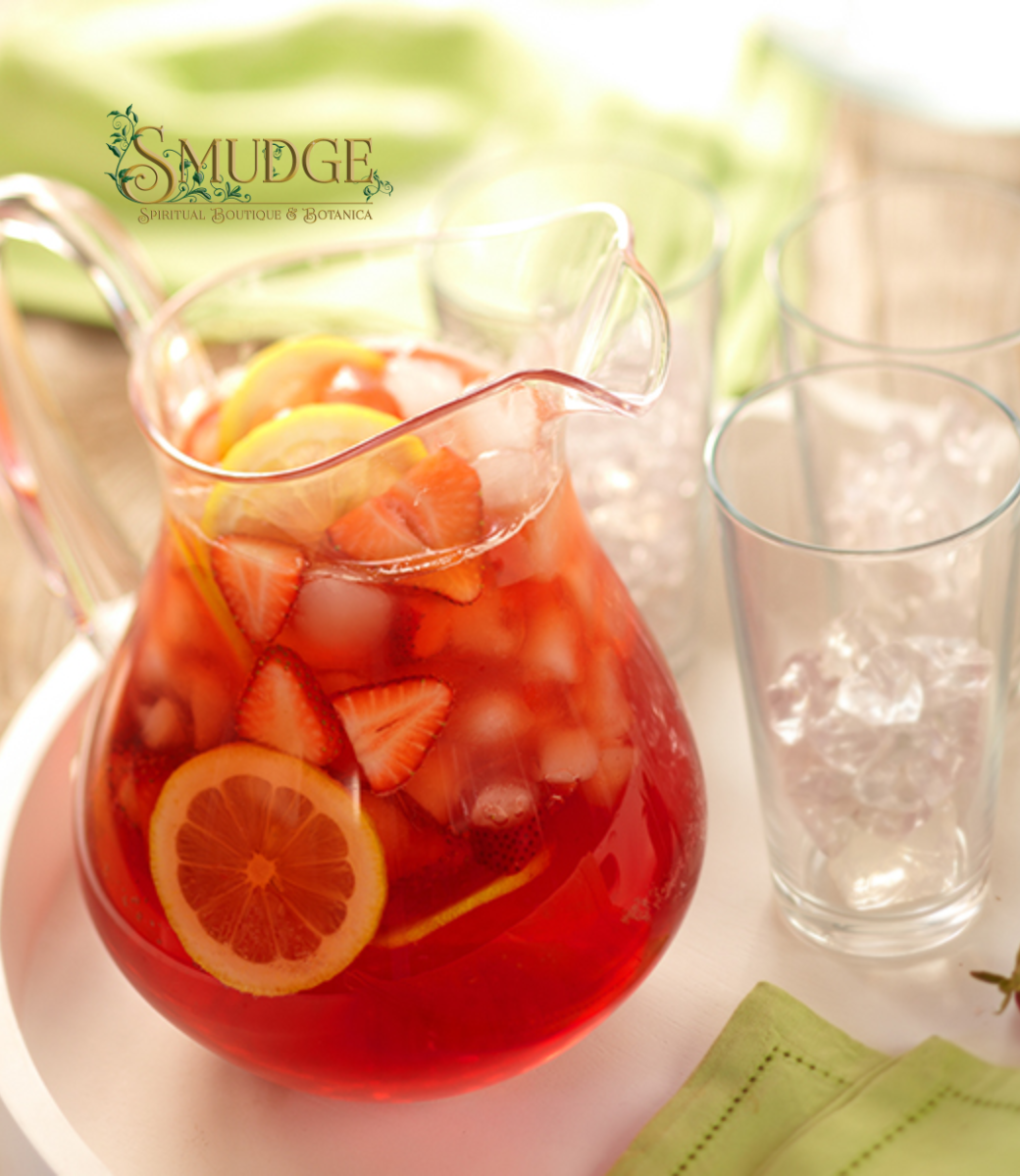 Love Ice Tea - 4 litre bags