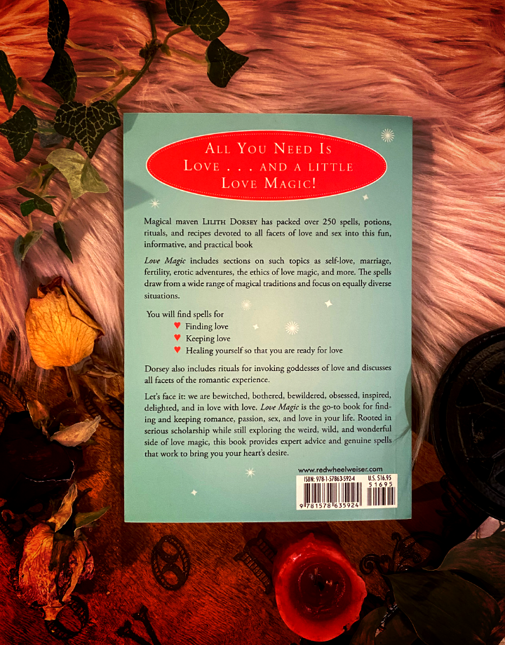 Love Magic