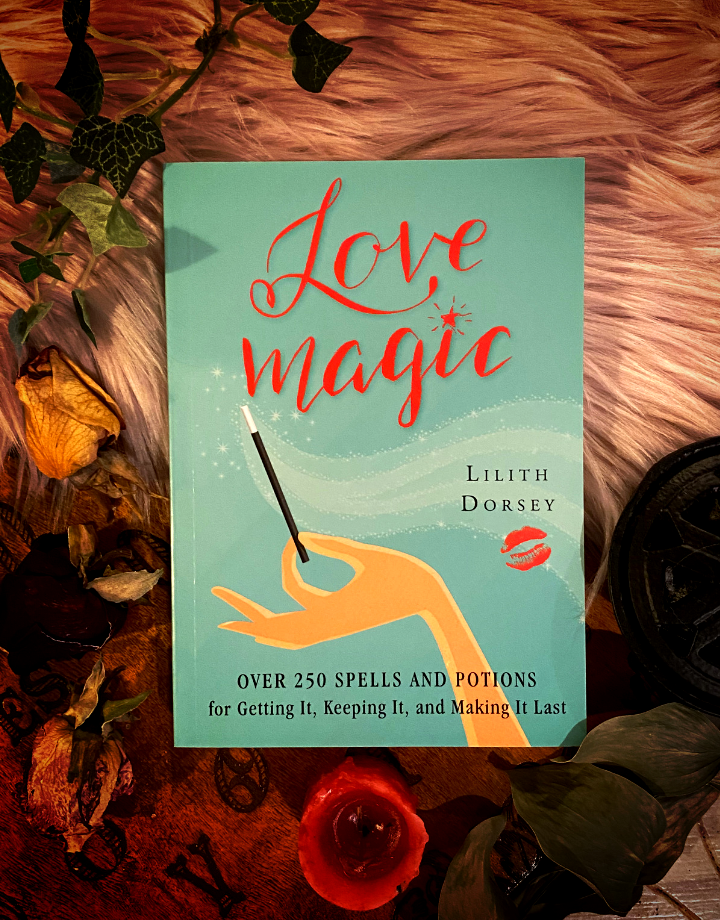 Love Magic