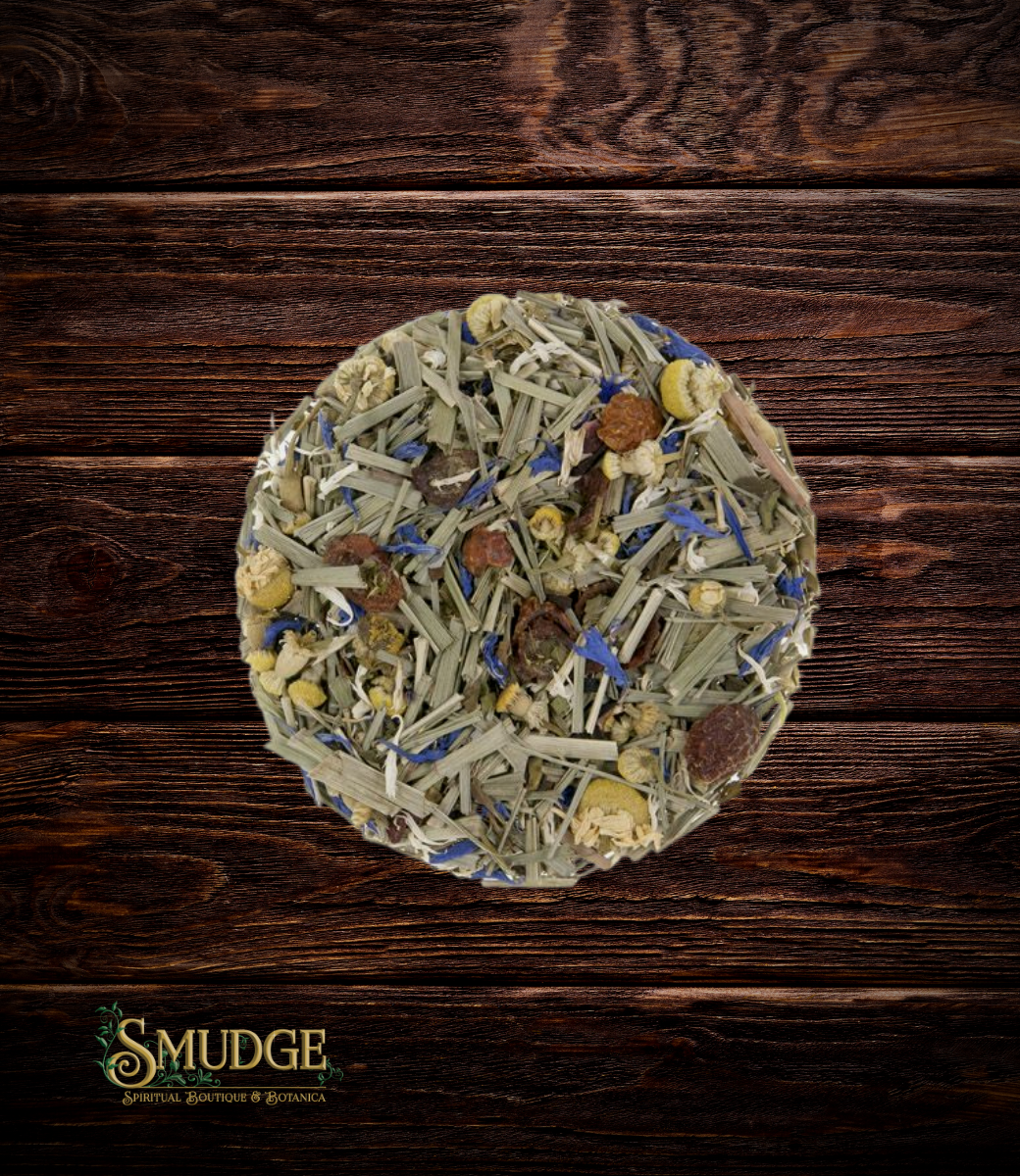 Lullaby Wellness Tea