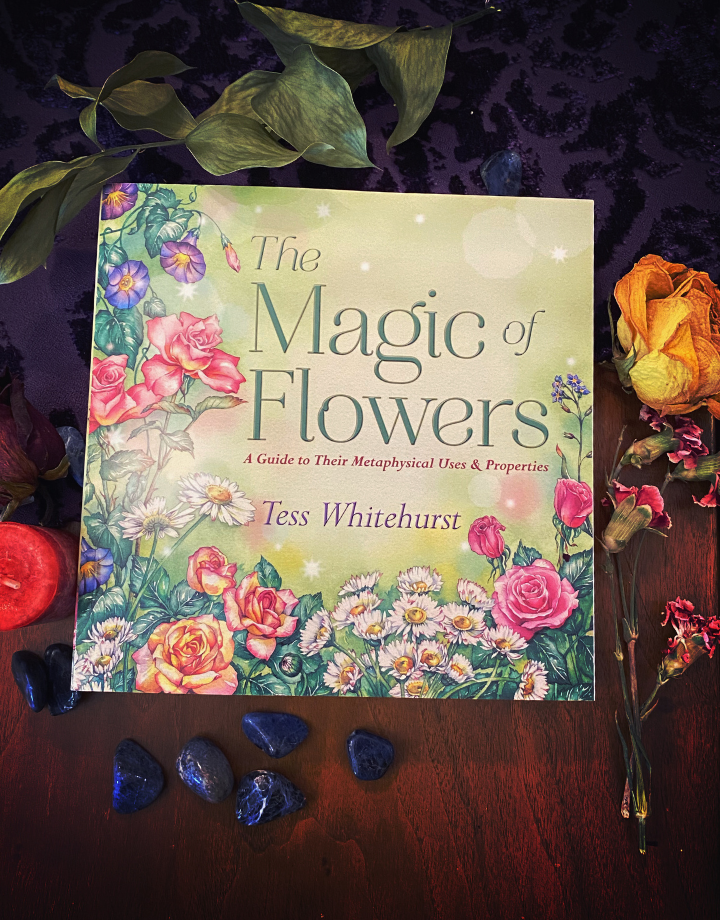 The Magic of Flowers