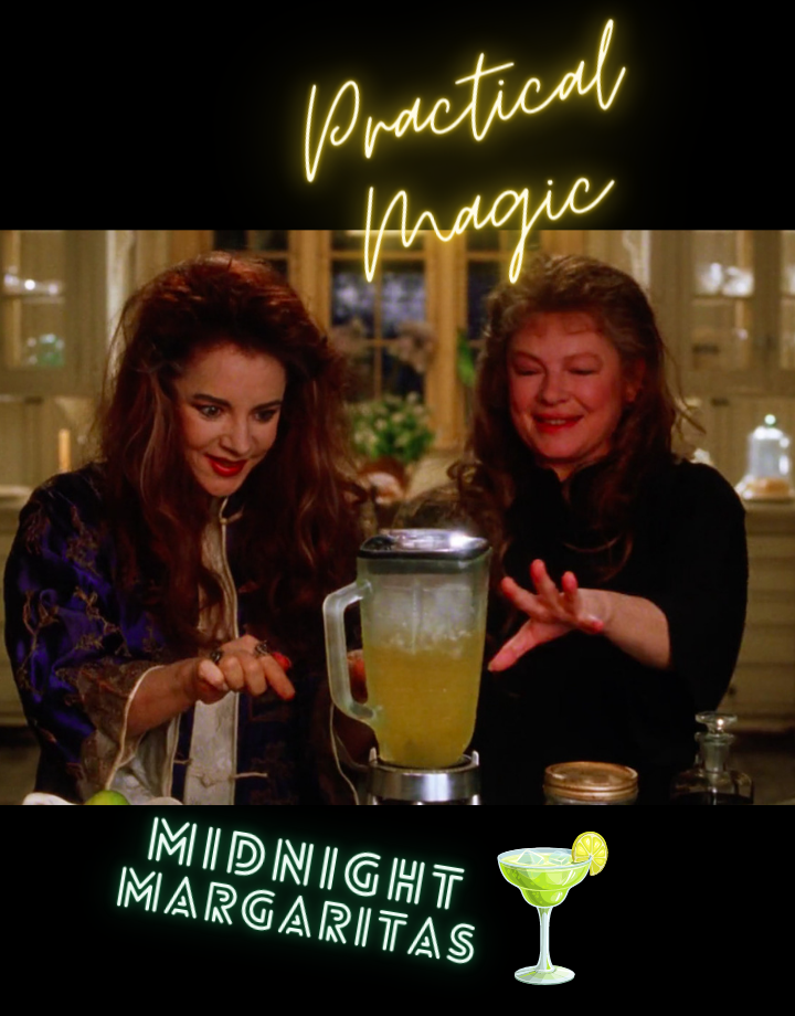 Midnight Margarita soap