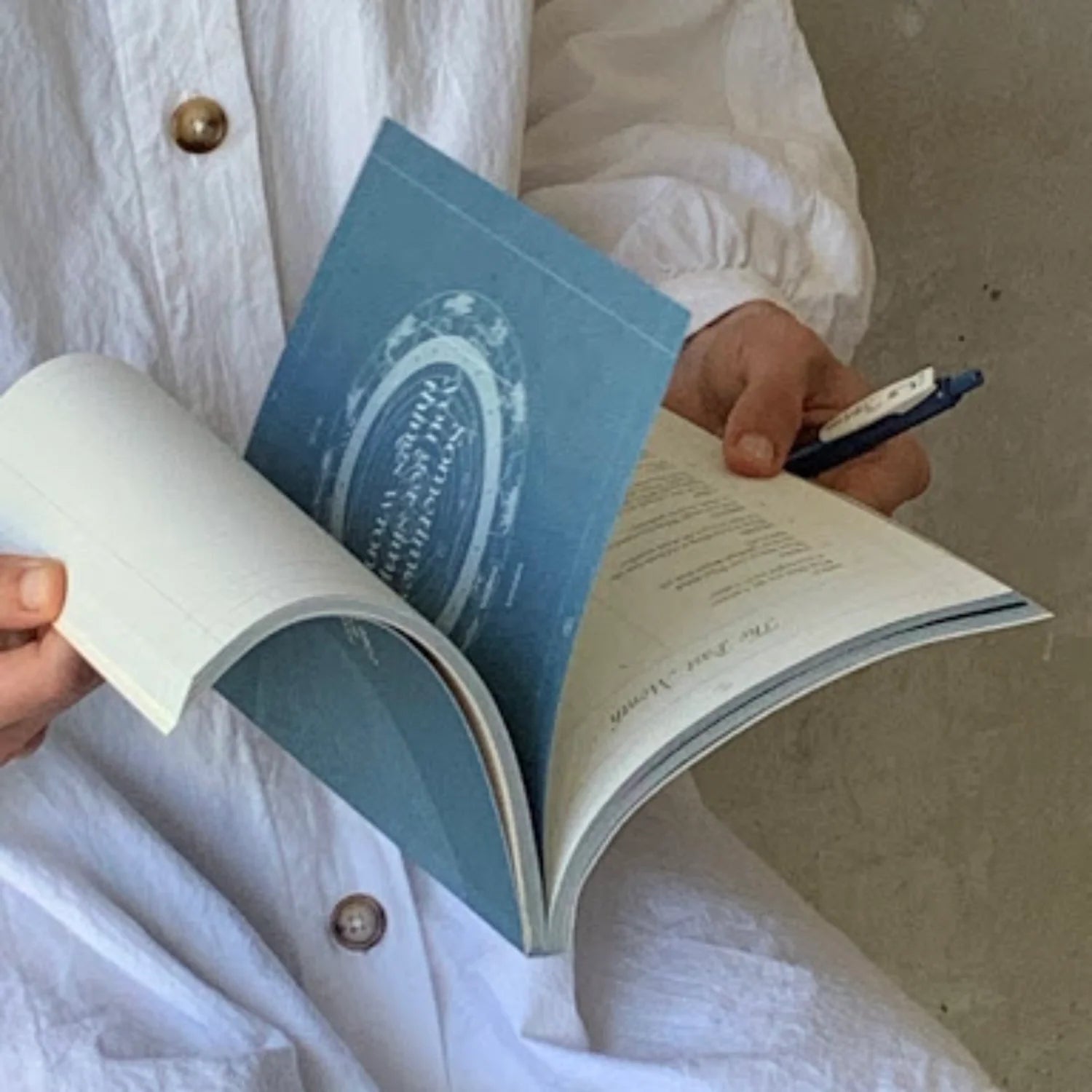 Moon Lists Journal