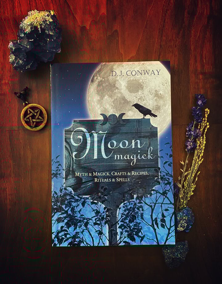 Moon Magick