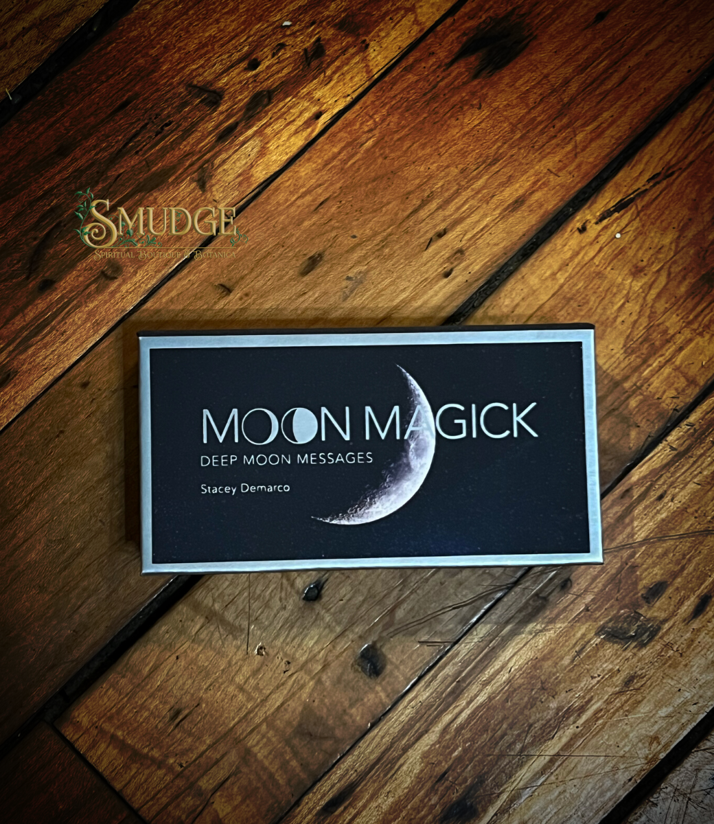 Moon Magick Oracle