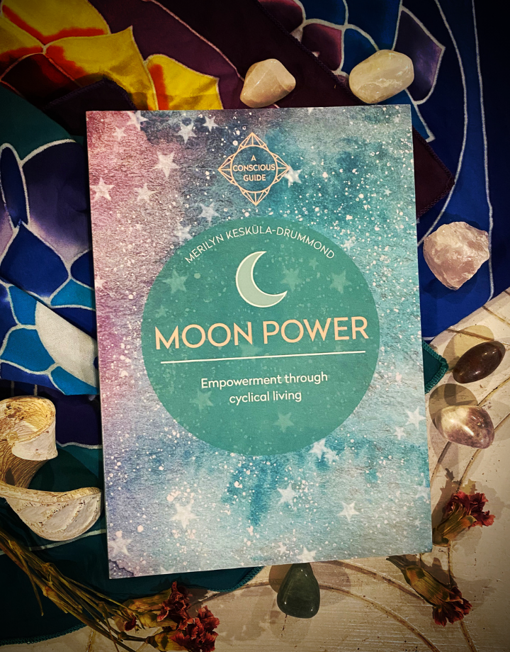 Moon Power: Conscious Guides