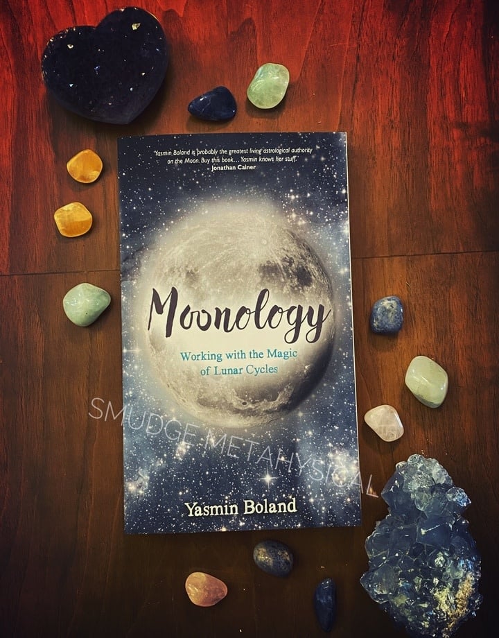 Moonology