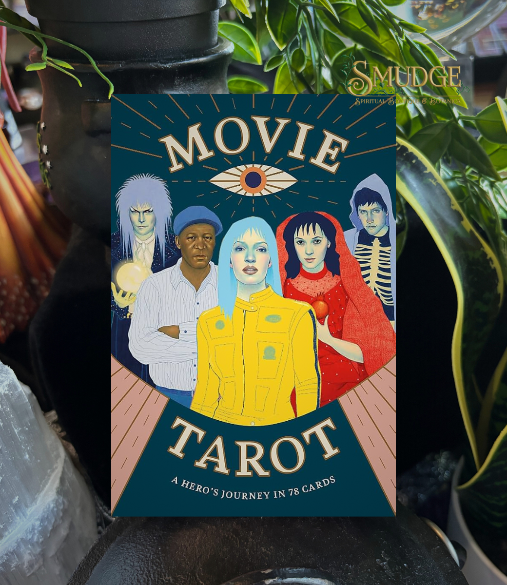 Movie Tarot Deck