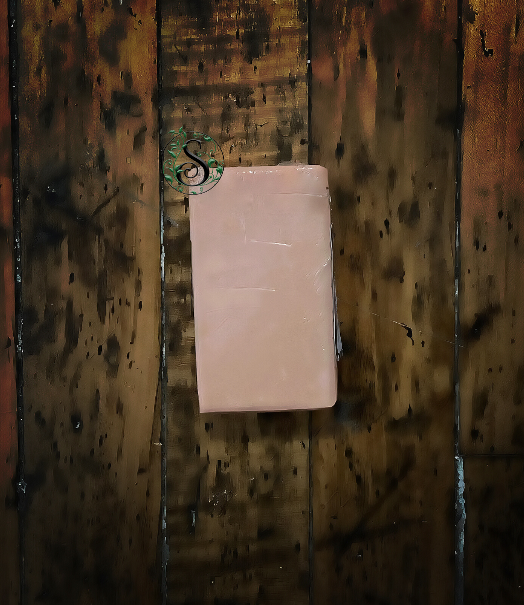 Sensual Nag Champa Soap