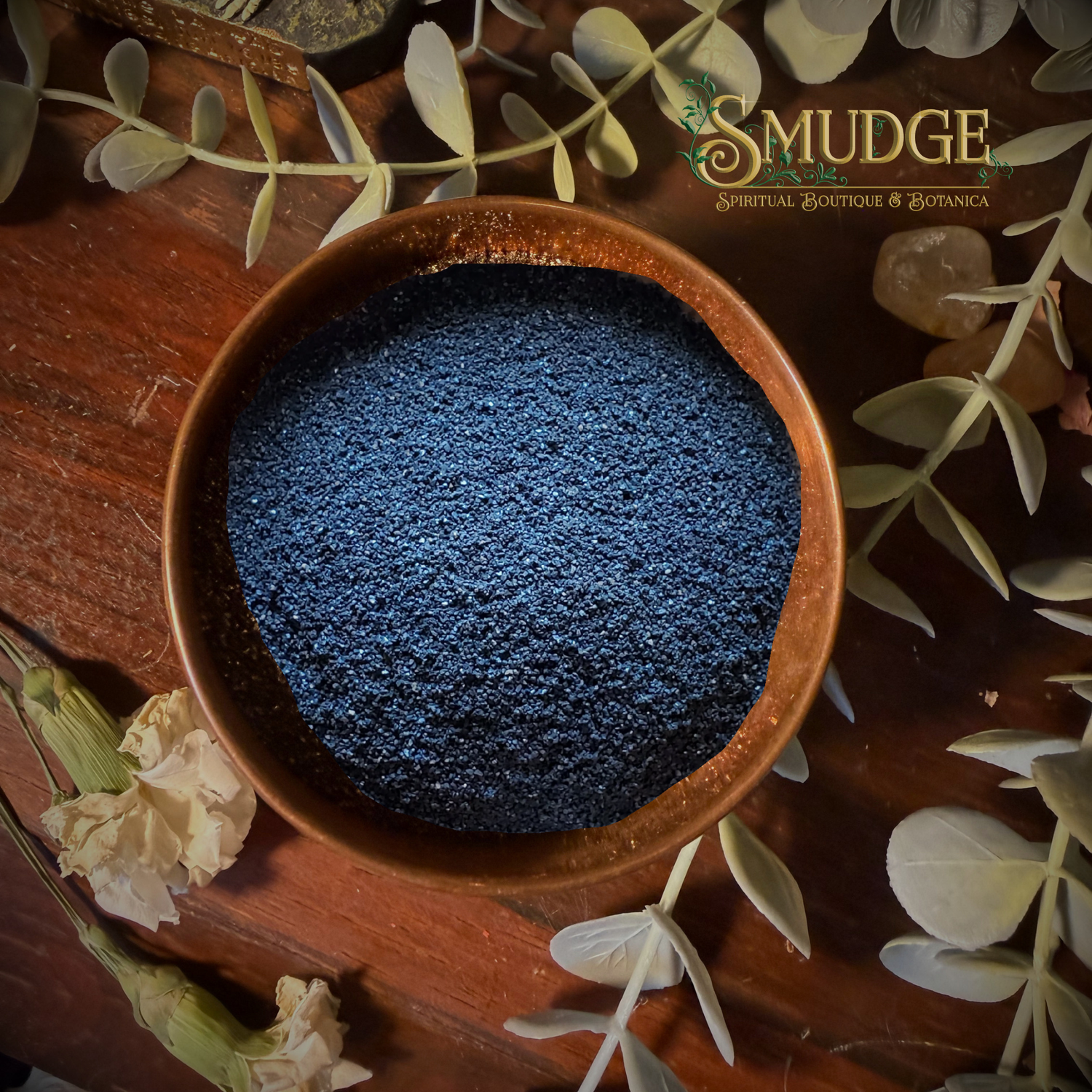 Natural Lodestone Food