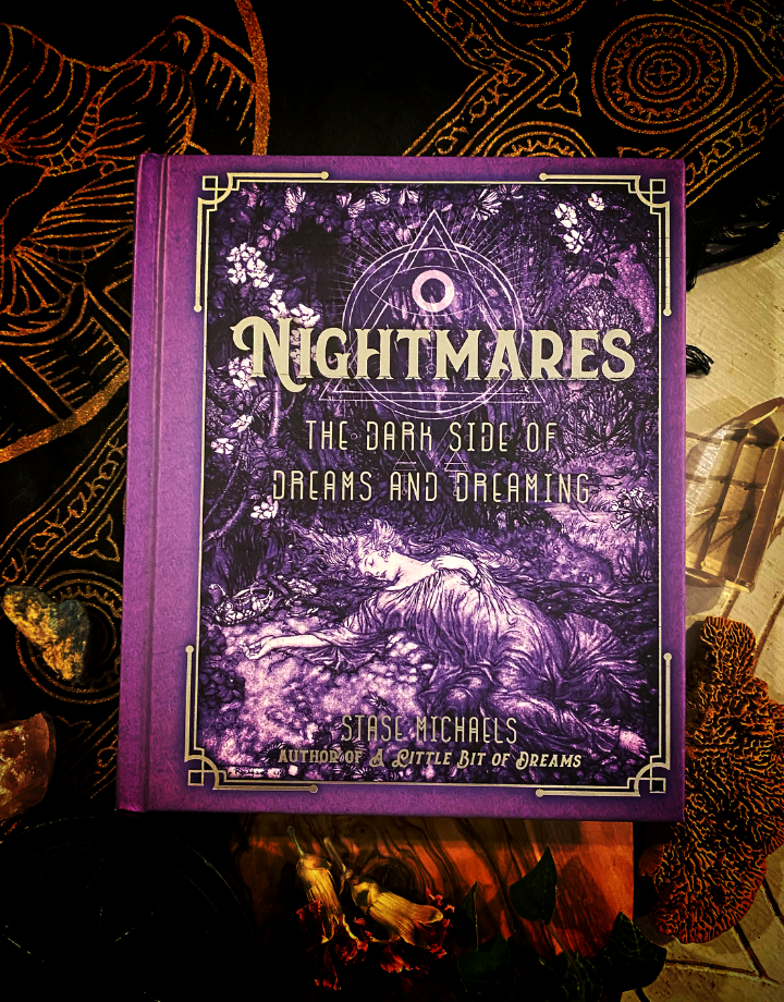 Nightmares: The Dark Side of Dreams and Dreaming