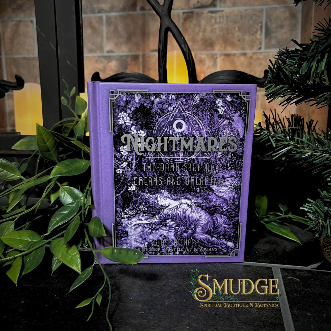 Nightmares: Your Guide to Interpreting Your Darkest Dreams