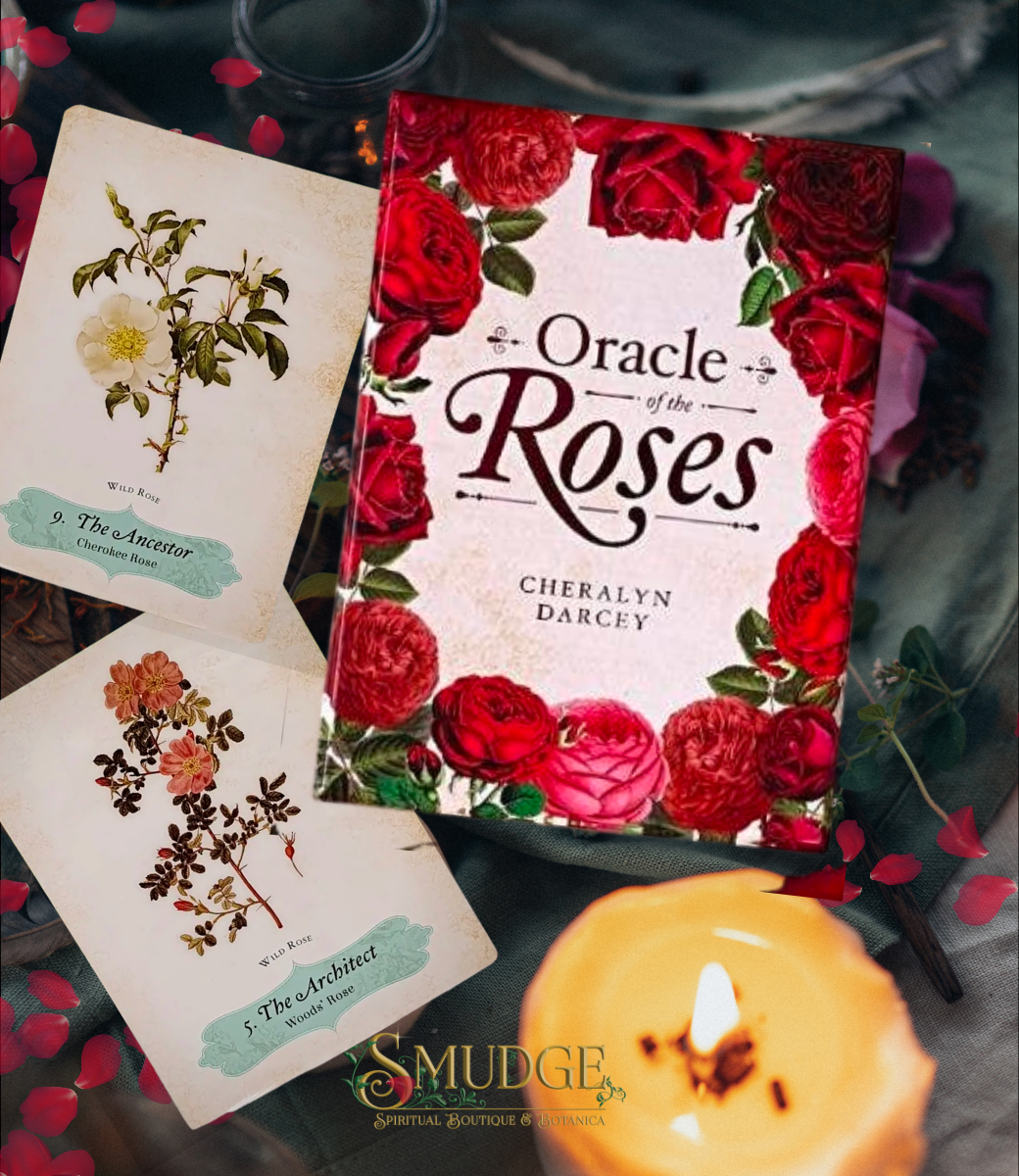 Oracle of the Roses