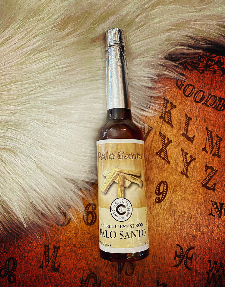 Palo Santo Cologne