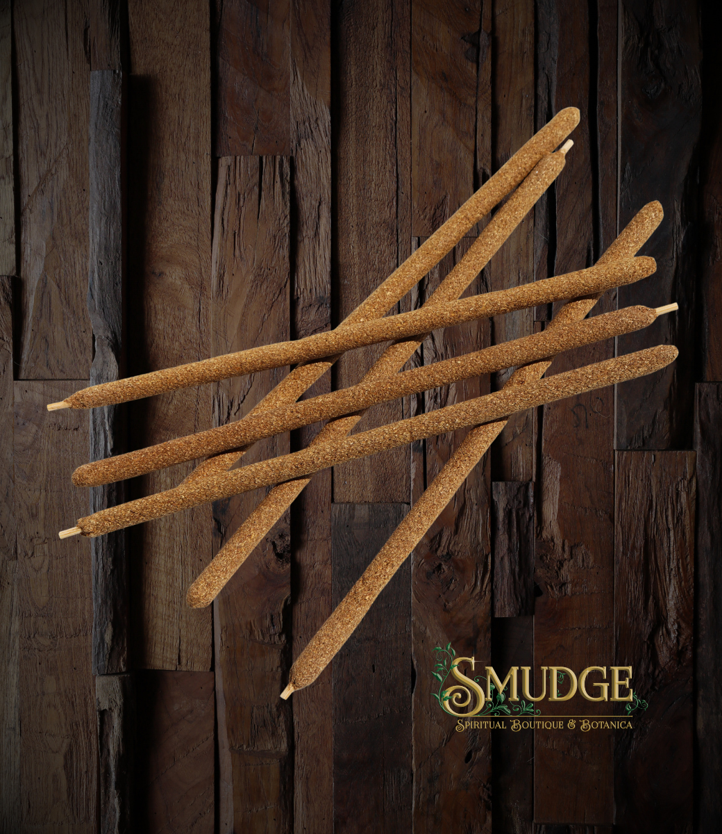 Palo Santo Hand Rolled Incense