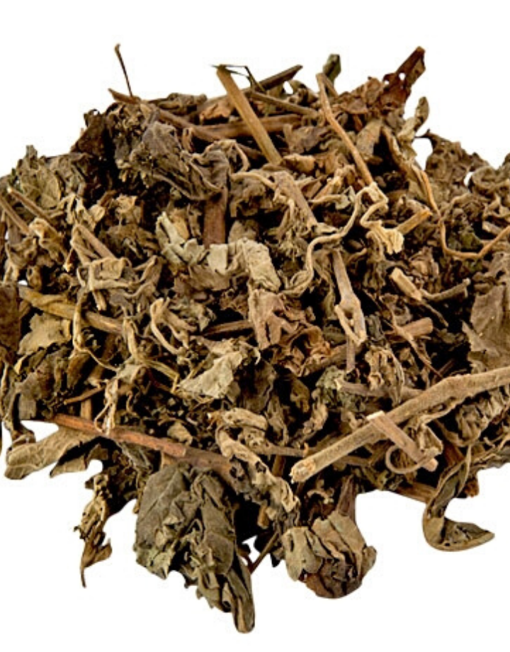 Patchouli Herb