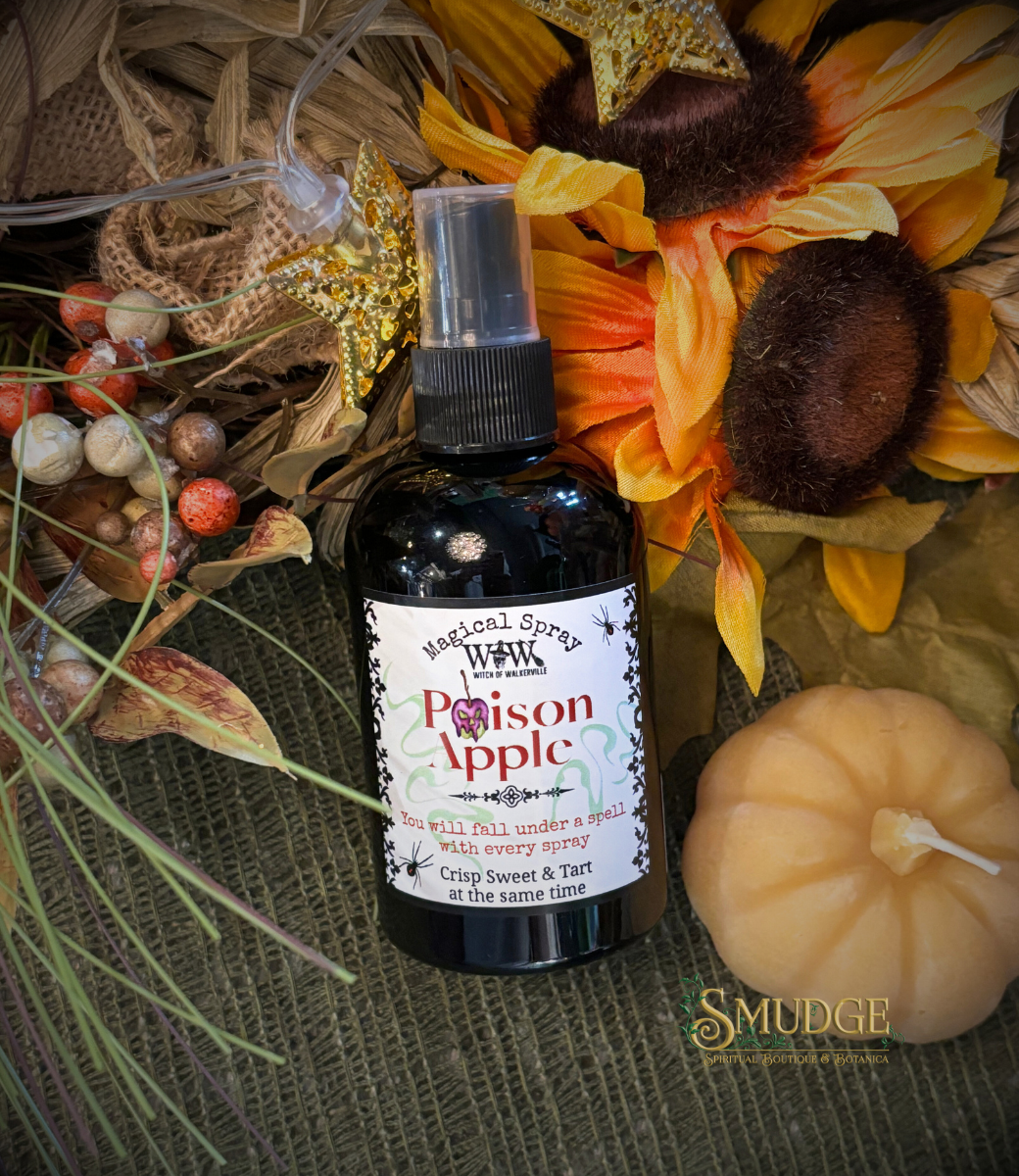 Poison Apple Body spray