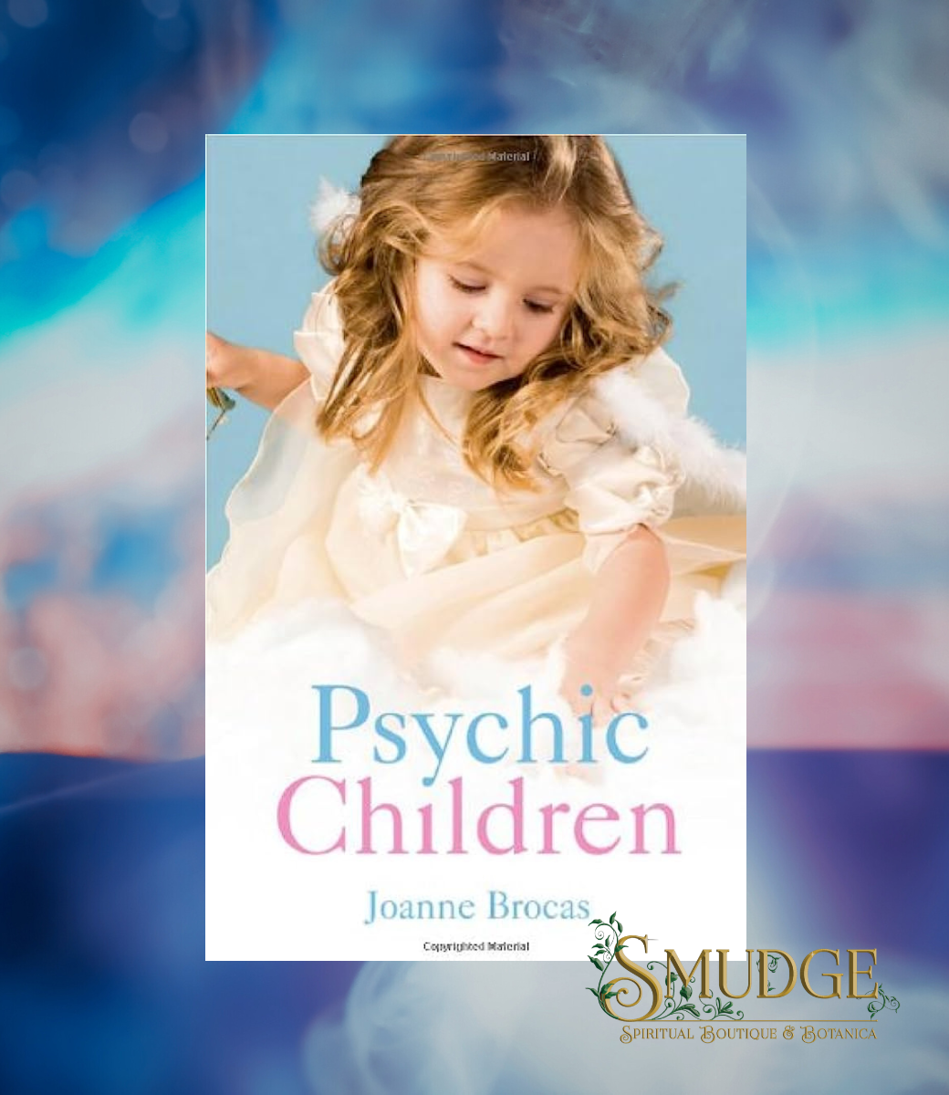 Psychic Children