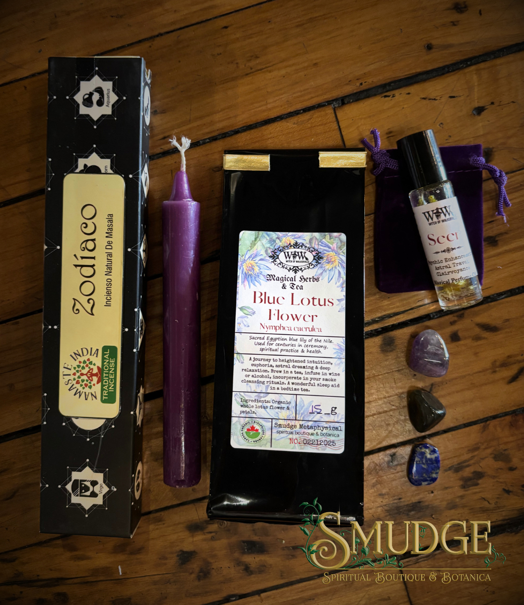 Psychic Enhancement Bundle