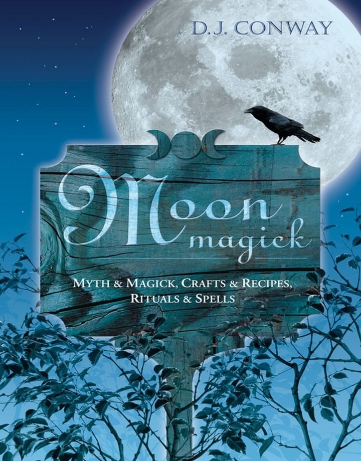 Moon Magick