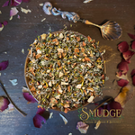 Smudge Metaphysical Spiritual Boutique