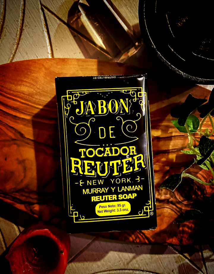 Reuter Soap