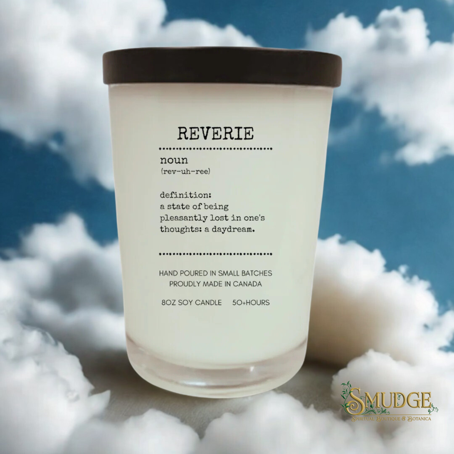 Reverie 32oz Candle
