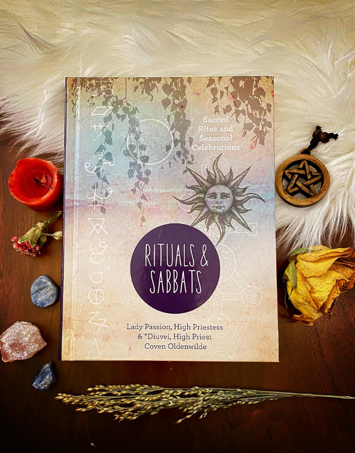Rituals & Sabbats