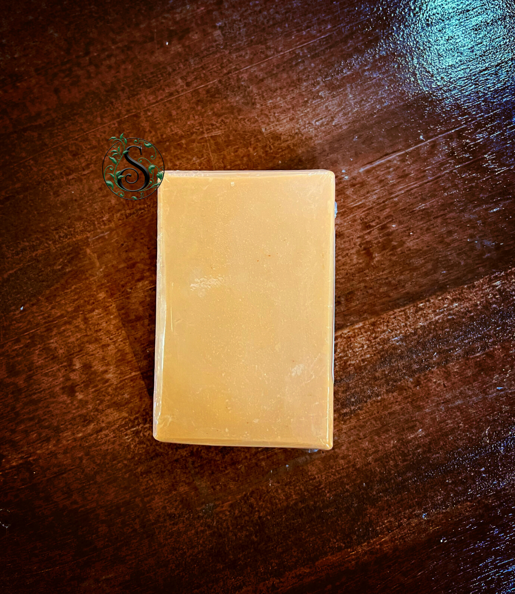 Road Opener (Abre Camino) Soap