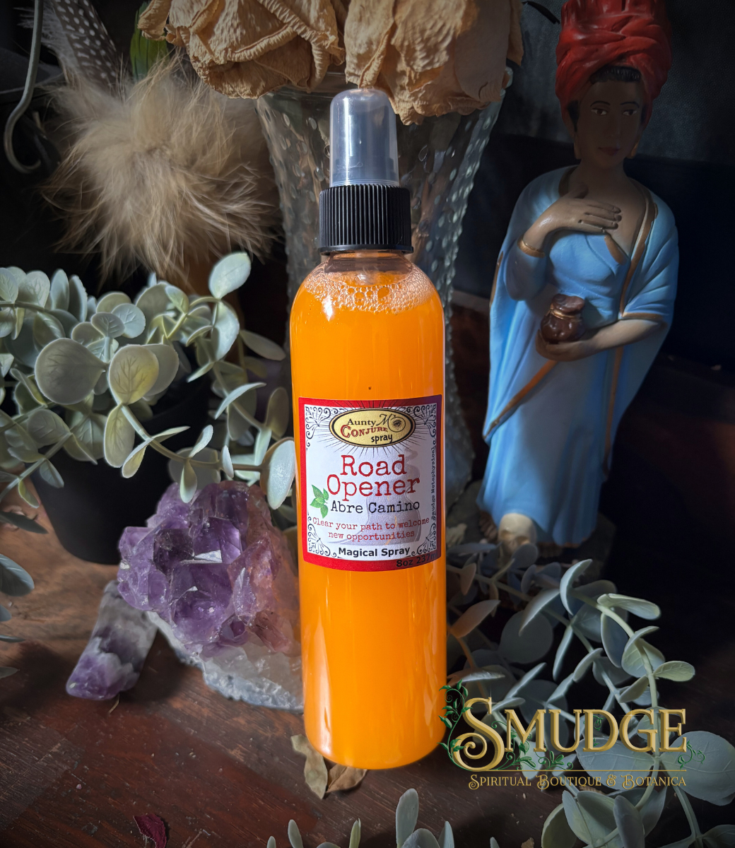 Road Opener Spray 8oz