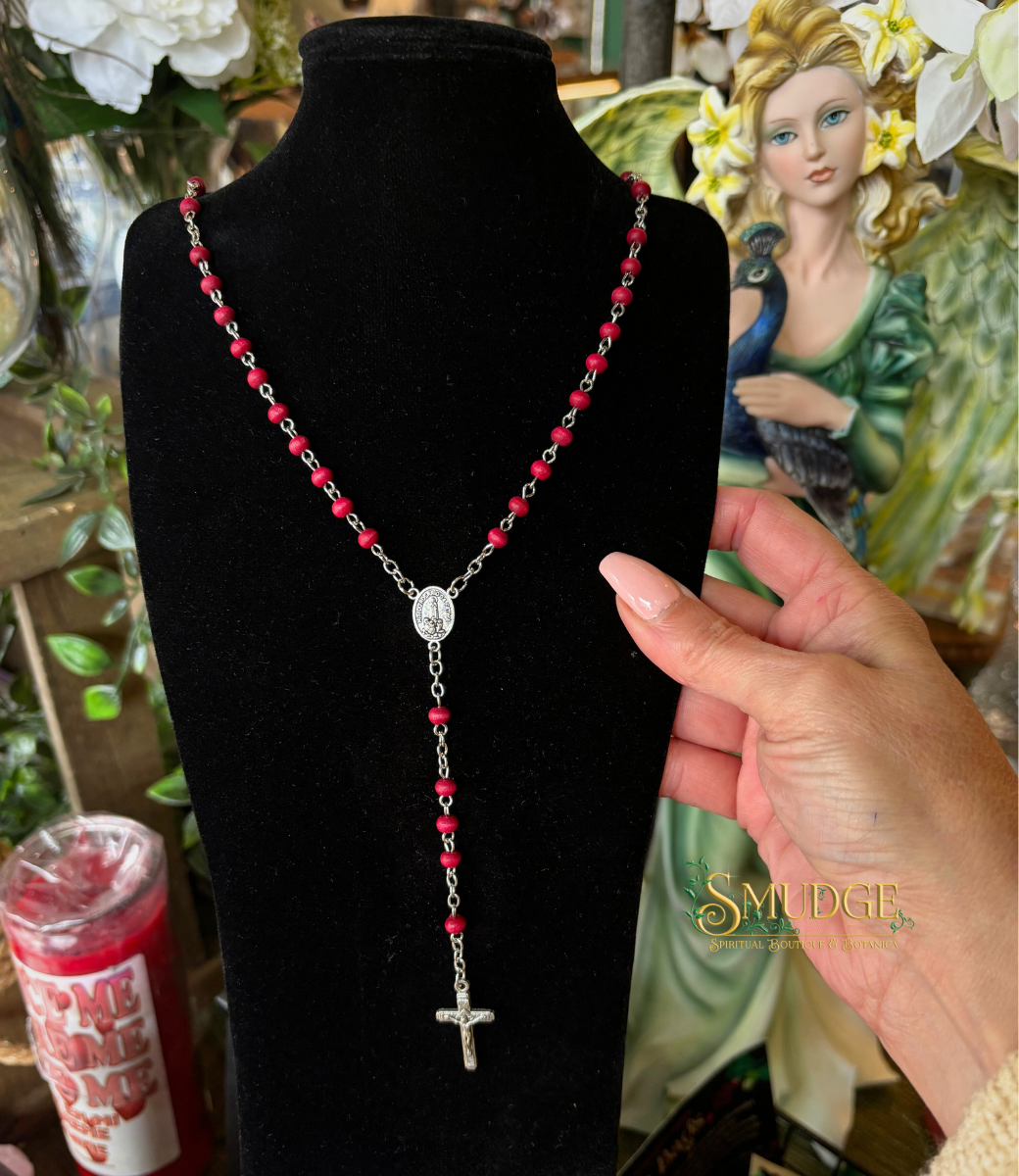 Our Lady of Fatima - Mother Mary Rosary