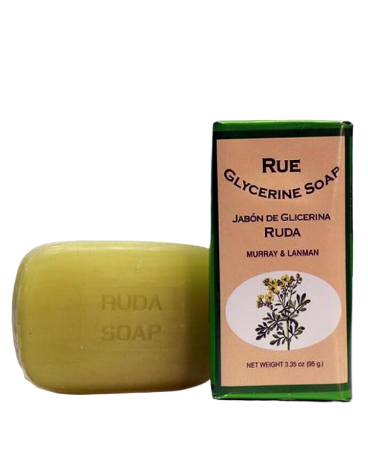 Rue / Ruda Soap