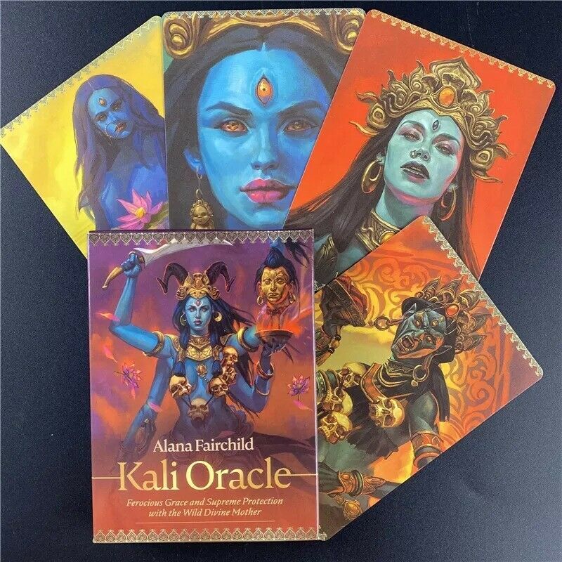 Kali Oracle