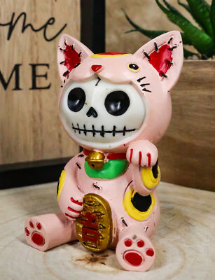 Maneki Neko Furrybone