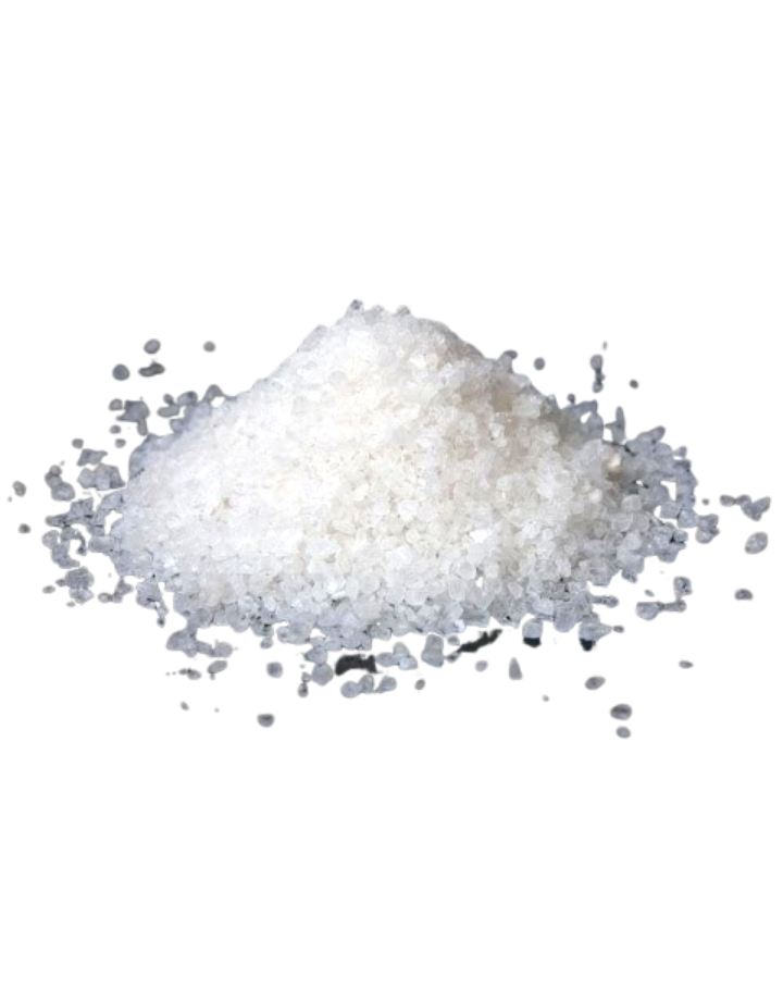 Saltpeter