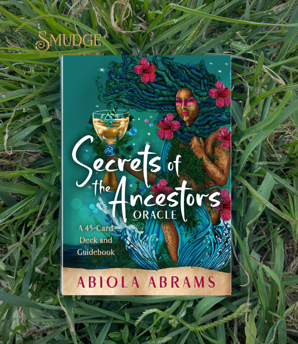 Secrets Of the Ancestors Oracle