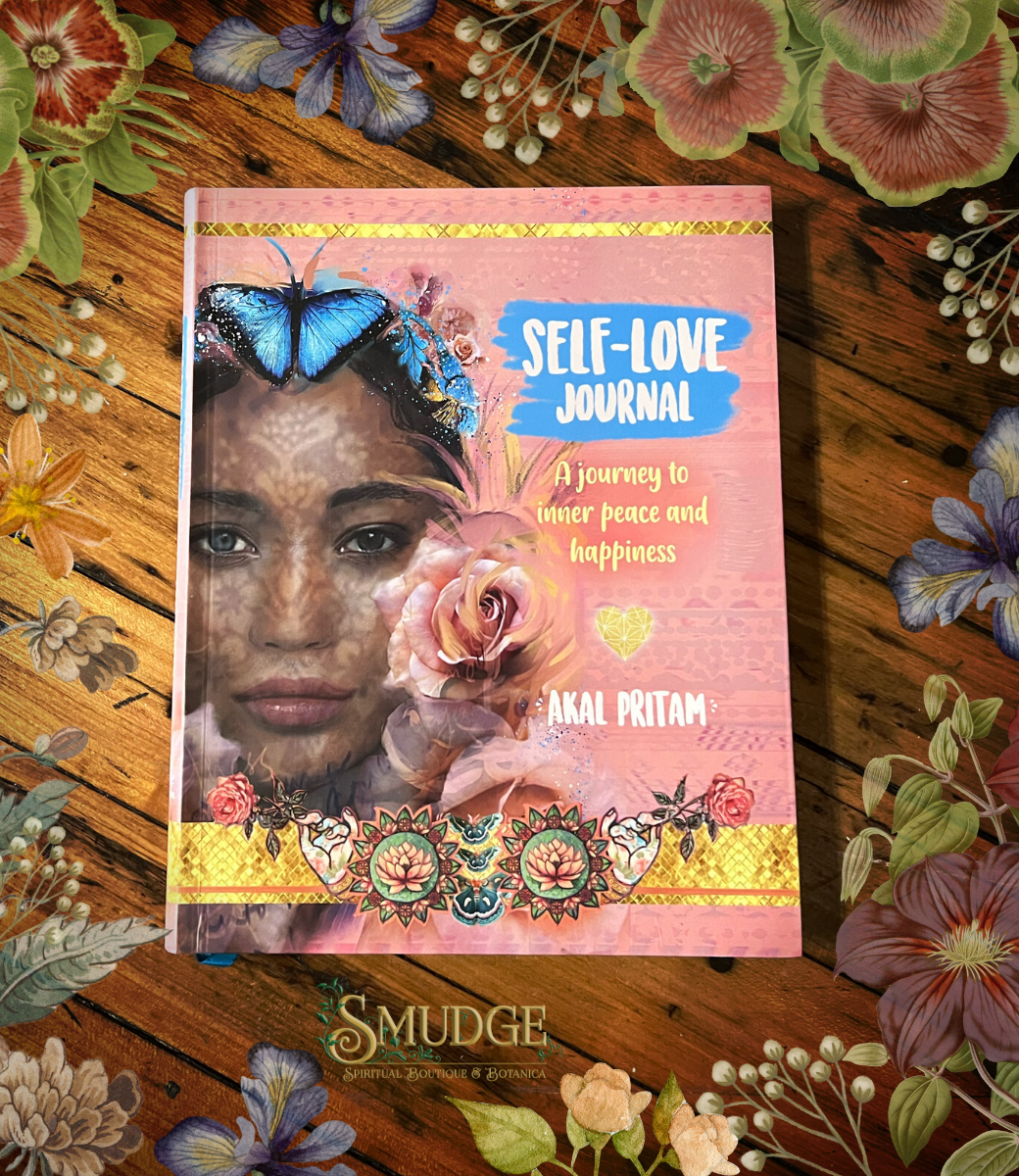 Self-Love Journal