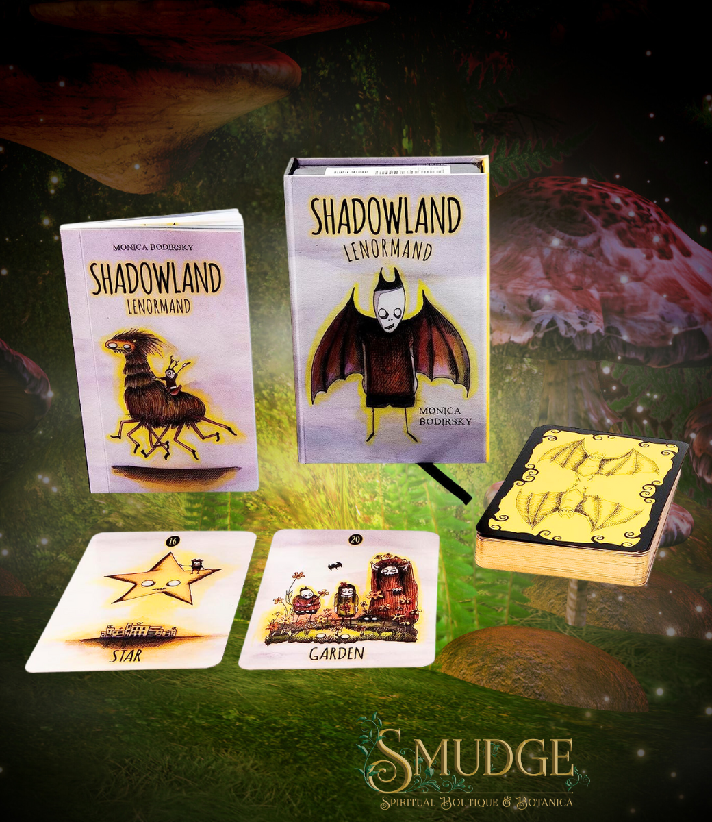 Shadowland Lenormand