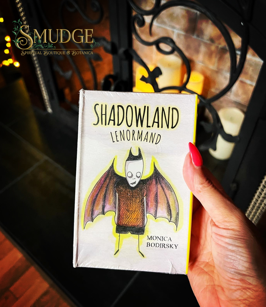 Shadowland Lenormand