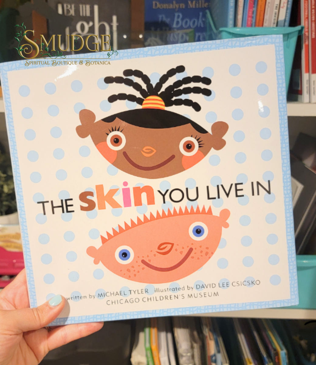 The Skin You Live In